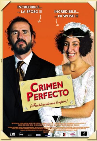 imagen: Crimen ferpecto