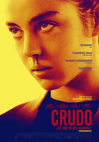 imagen: Crudo