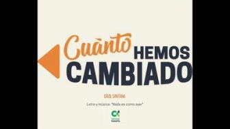 imagen: Cuánto hemos cambiado