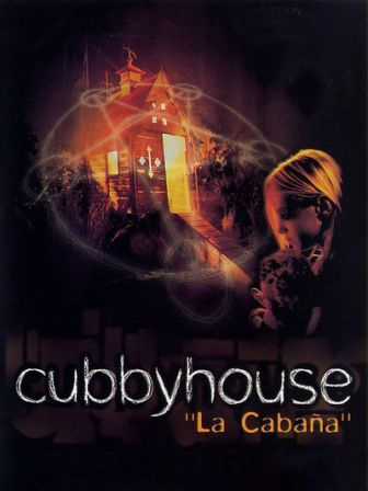 imagen: Cubbyhouse: La cabaña