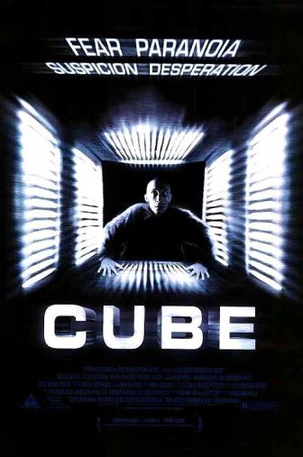 imagen: Cube