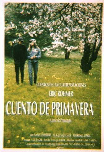 imagen: Cuento de primavera