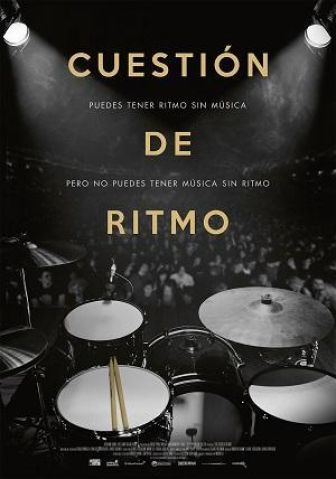 imagen: Cuestión de ritmo