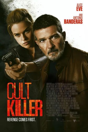 imagen: Cult Killer