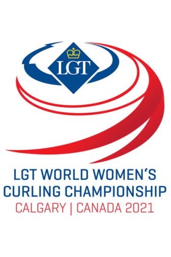 imagen: Curling - World Women's Curling Championship: Italia-Suiza