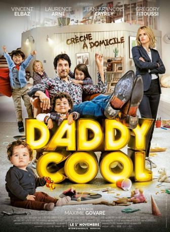 imagen: Daddy Cool