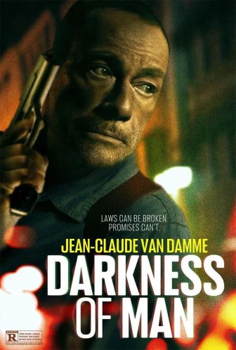 imagen: Darkness of Man