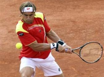 imagen: Davis Cup: Alemania-Canadá