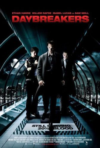 imagen: Daybreakers