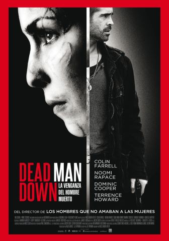 imagen: Dead man down (La venganza del hombre muerto)