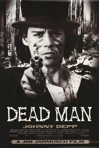 imagen: Dead Man