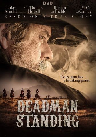 imagen: Deadman Standing (The Gunfight at Hyde Park)