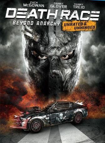 imagen: Death Race: Beyond Anarchy