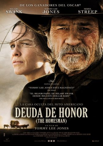 imagen: Deuda de honor