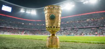 imagen: DFB Pokal: Arminia-Werder Bremen