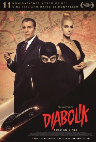 imagen: Diabolik