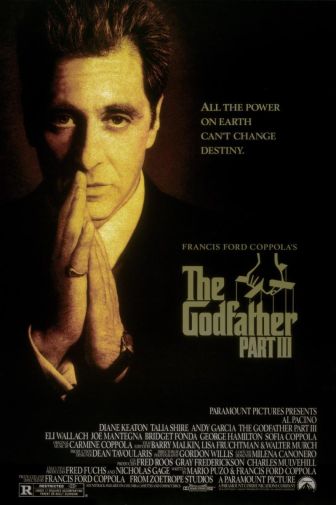 imagen: Días de cine clásico: El padrino, epílogo: La muerte de Michael Corleone