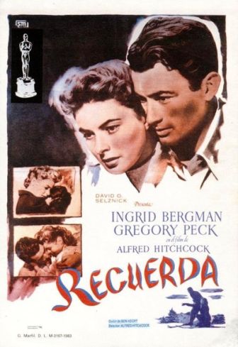 imagen: Días de cine clásico: Recuerda