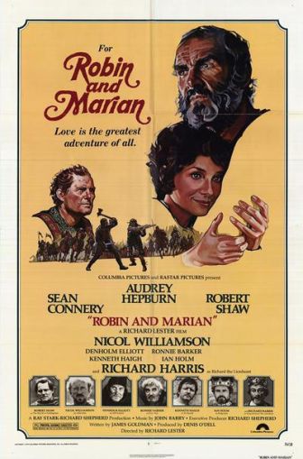 imagen: Días de cine clásico: Robin y Marian