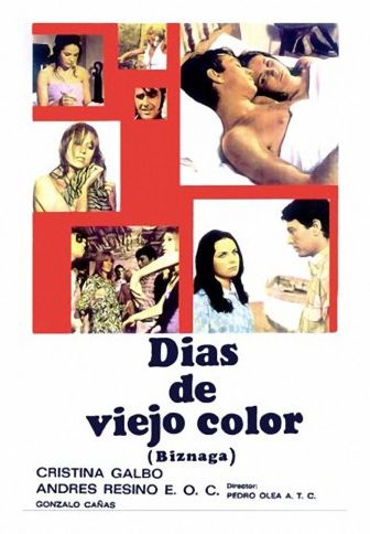 imagen: Días de viejo color