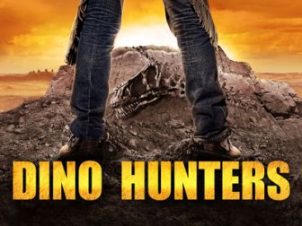 imagen: The Dino Hunters