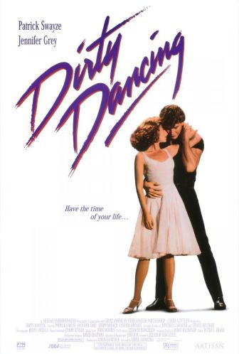 imagen: Dirty Dancing