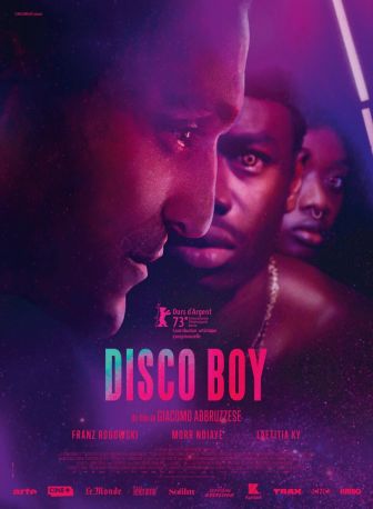 imagen: Disco Boy