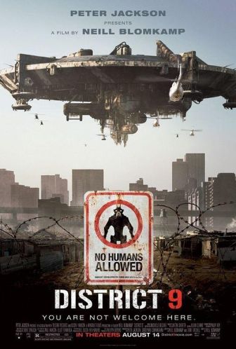 imagen: District 9