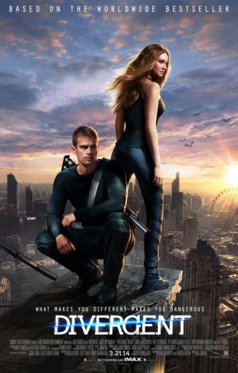 imagen: Divergente