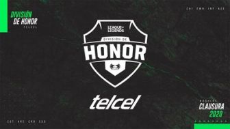 imagen: División de Honor México - Apertura: J03 Atomic Mexico vs Tomorrow Esports