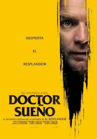 imagen: Doctor Sueño