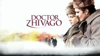 imagen: Doctor Zhivago