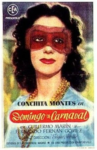 imagen: Domingo de carnaval