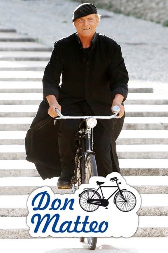 imagen: Don Matteo