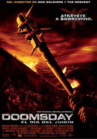 imagen: Doomsday: el día del juicio