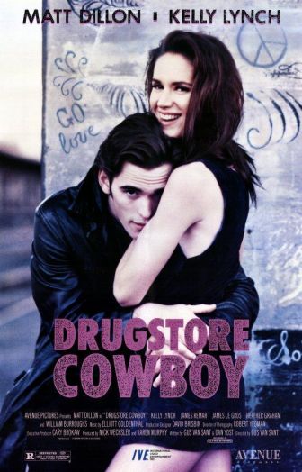 imagen: Drugstore Cowboy