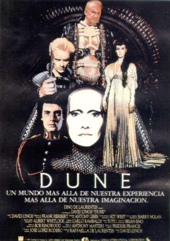 imagen: Dune