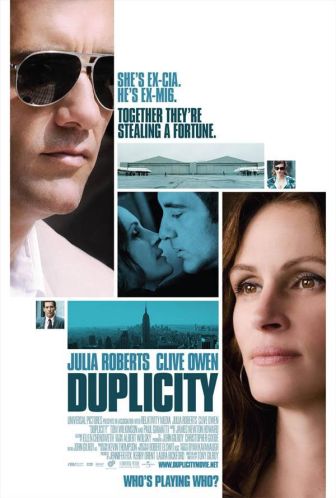 imagen: Duplicity