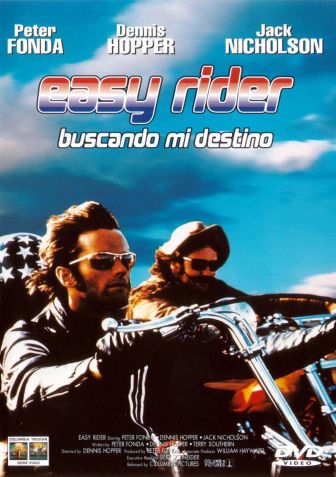 imagen: Easy Rider