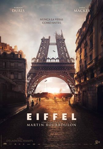 imagen: Eiffel