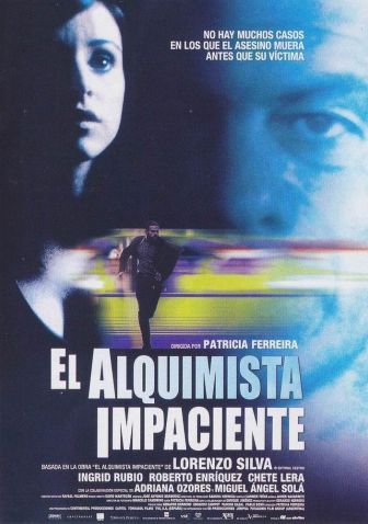 imagen: El alquimista impaciente