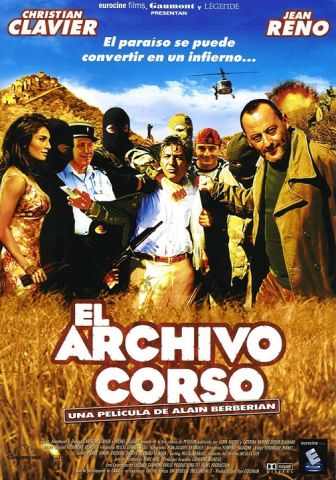 imagen: El archivo Corso