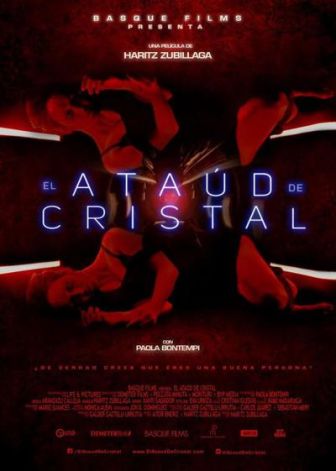 imagen: El ataúd de cristal