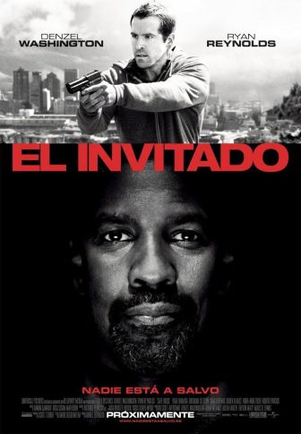 imagen: El blockbuster: El invitado