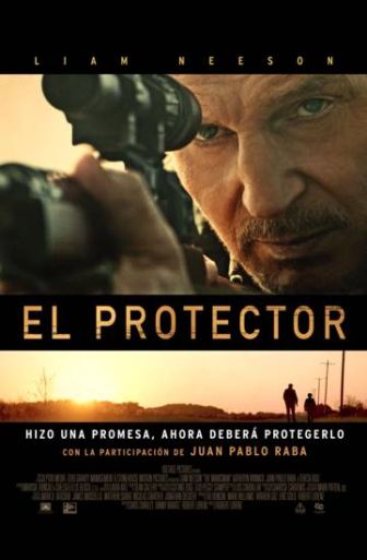 imagen: El blockbuster: El protector (The Marksman)