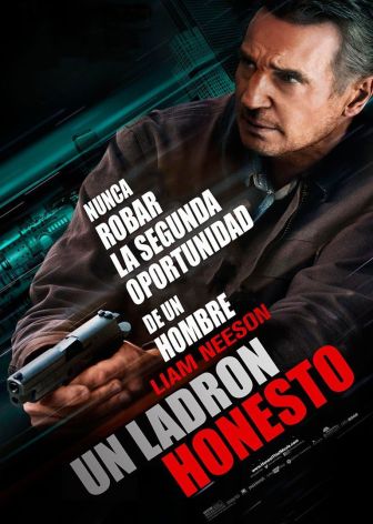 imagen: El blockbuster: Un ladrón honesto