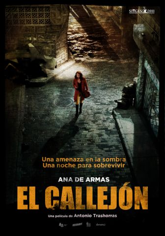 imagen: El callejón