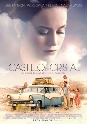 imagen: El castillo de cristal