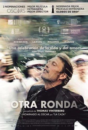 imagen: El cine de La 2: Otra ronda