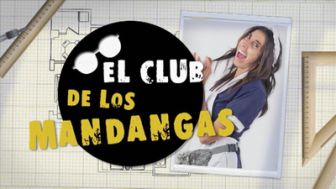 imagen: El club de los mandangas